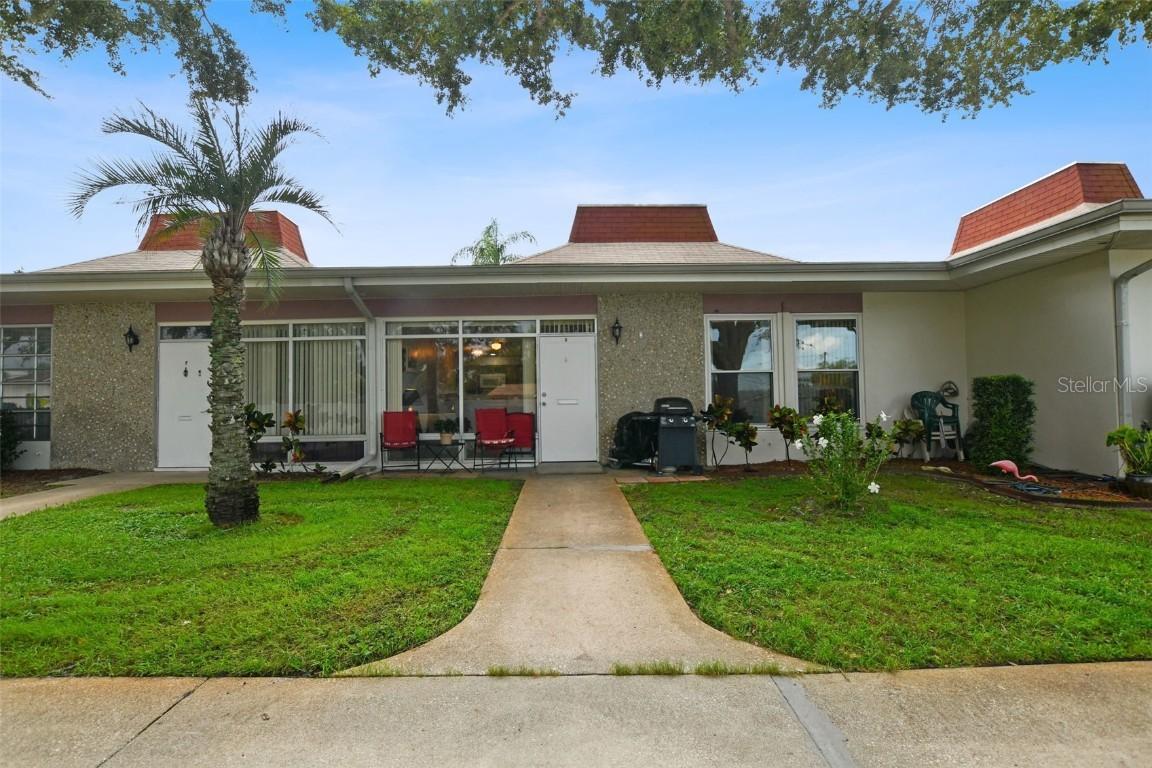4375 Tahitian Gardens Cir. #G, Holiday, FL 34691