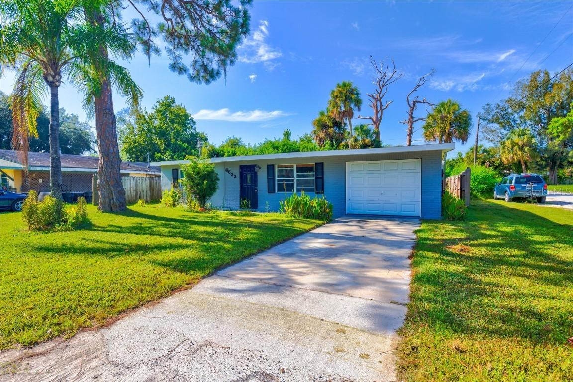 6622 Sandra Dr., Port Richey, FL 34668