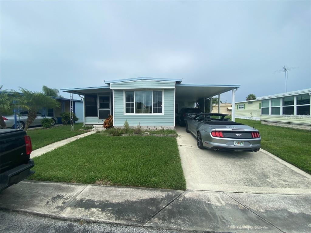 3235 Lanark Dr., Holiday, FL 34690