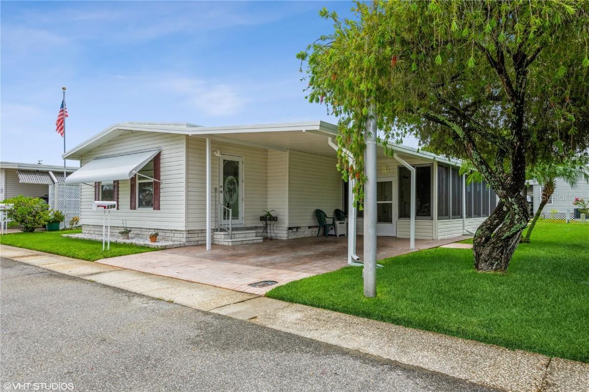 196 Gulf Way, Oldsmar, FL 34677