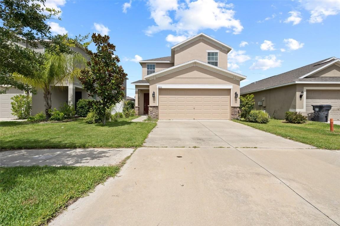 1830 Hawks View Dr., Ruskin, FL 33570