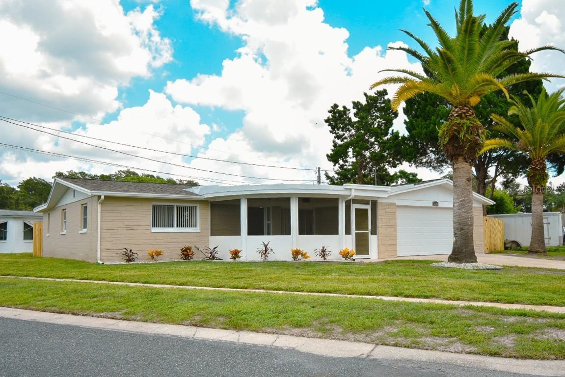 5245 Tammy Ln., Holiday, FL 34690
