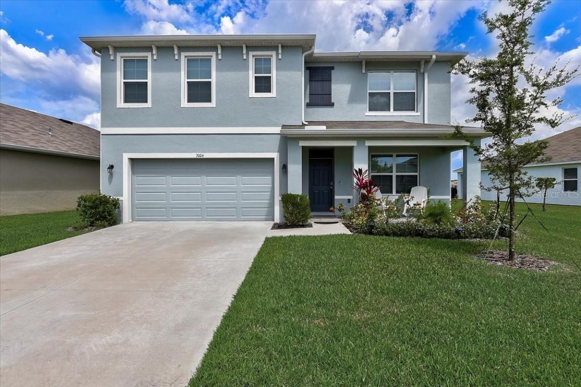 3004 Storybrook Preserve Dr., Odessa, FL 33556