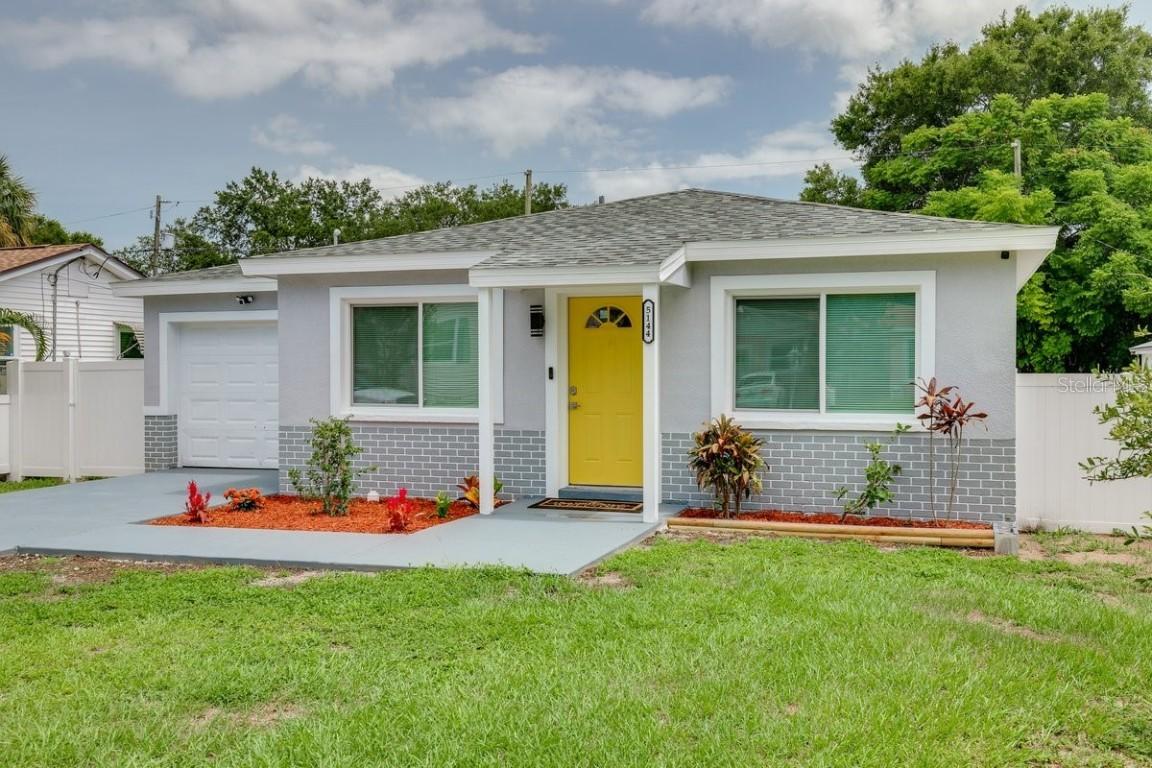 5144 44th Ave., St Petersburg, FL 33709