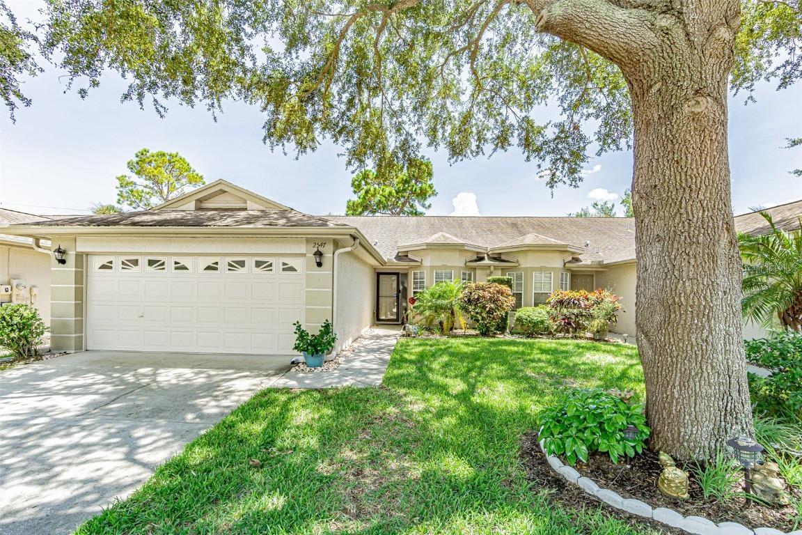 2547 Estancia Blvd., Clearwater, FL 33761