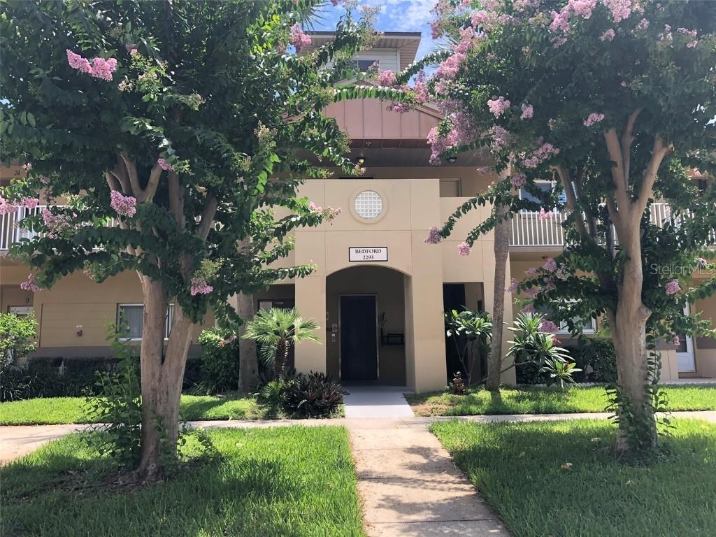 2293 Austrian Ln. #7, Clearwater, FL 33763