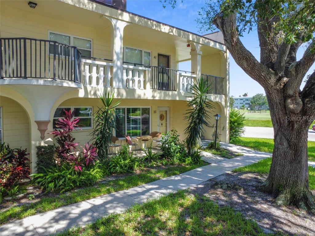 2295 Mexican Way #23, Clearwater, FL 33763