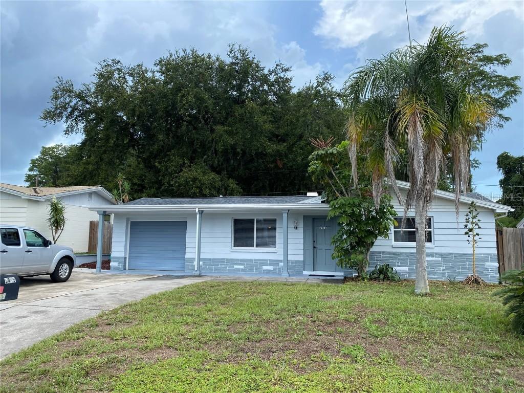 3415 Kimberly Oaks Dr., Holiday, FL 34691