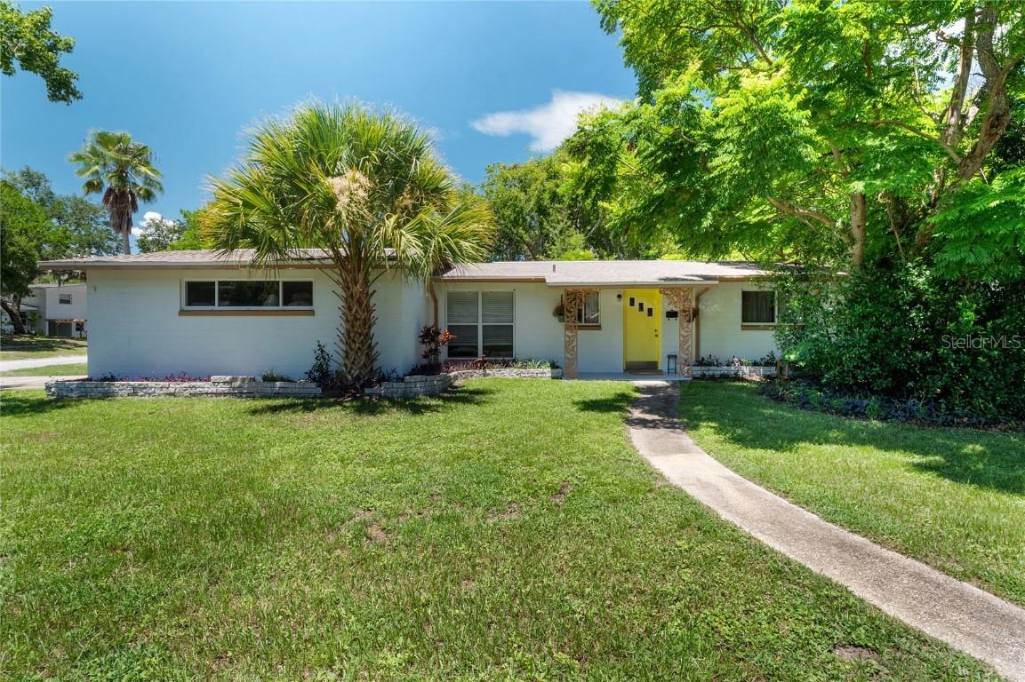 1299 Scottsdale Dr., Ormond Beach, FL 32174
