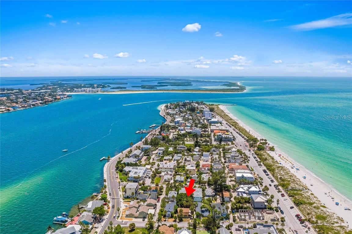 104 13th Ave., St Pete Beach, FL 33706