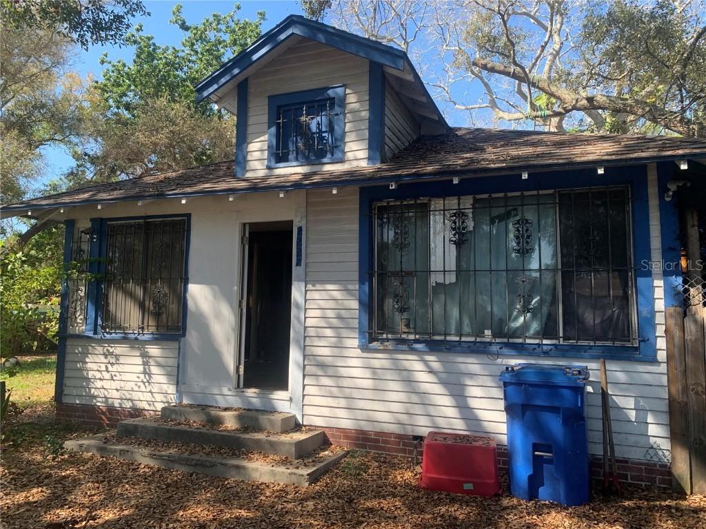 2227 21st St., St Petersburg, FL 33712