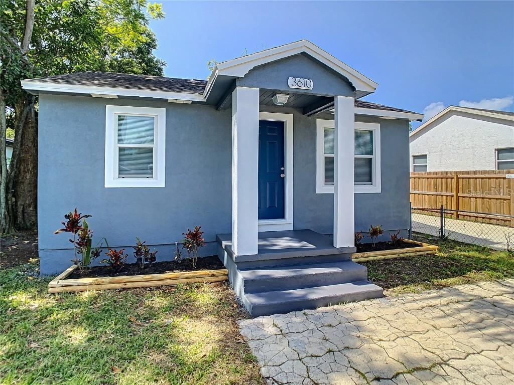 3610 42nd Ave., St Petersburg, FL 33714