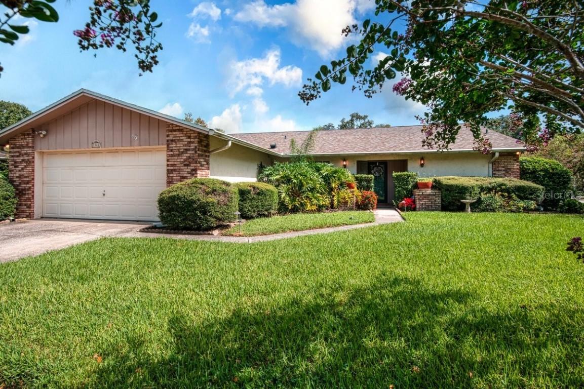 3322 Foxridge Cir., Tampa, FL 33618