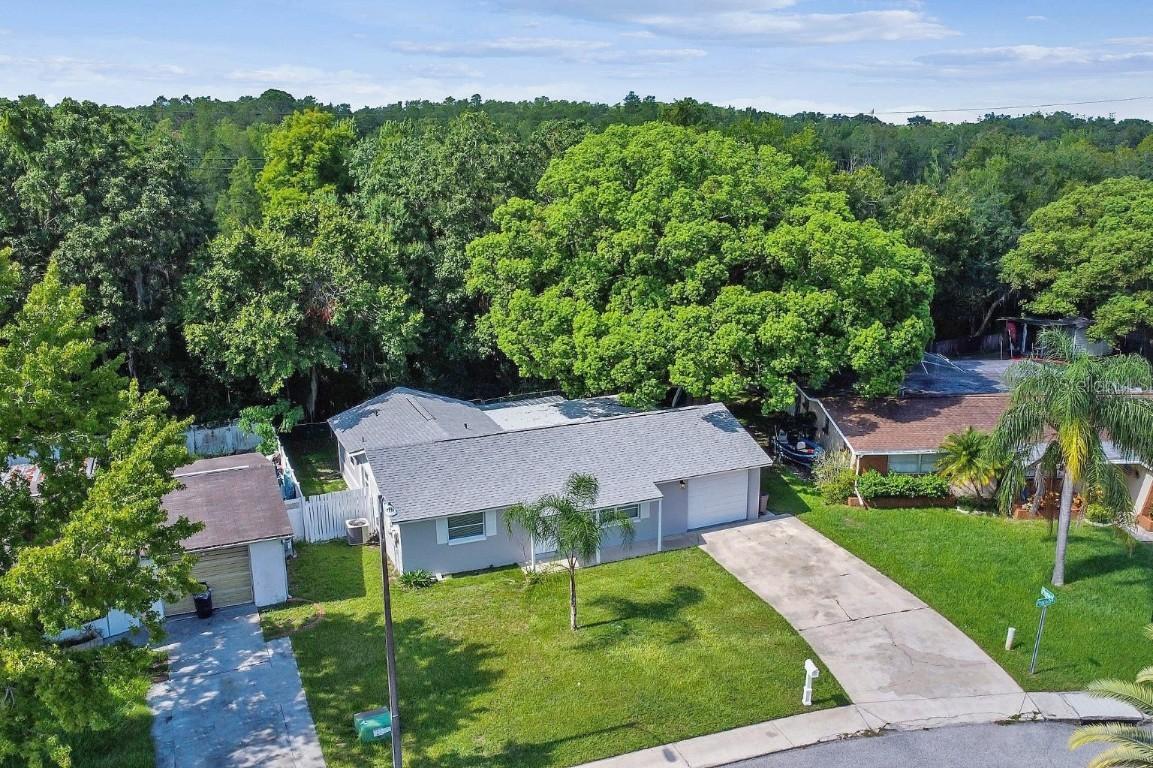 5108 Peacock Dr., Holiday, FL 34690