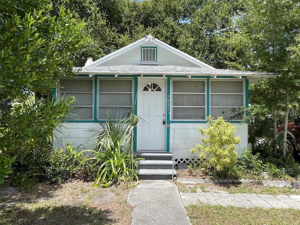 5841 Missouri Ave., New Port Richey, FL 34652