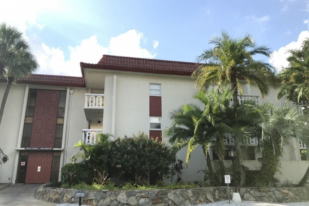 1009 Pearce Dr. #103, Clearwater, FL 33764