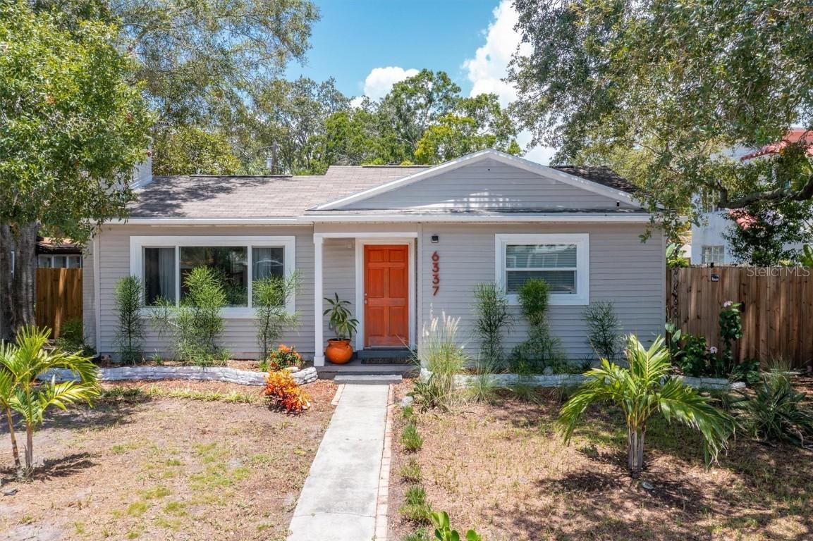 6337 11th Ave., Gulfport, FL 33707