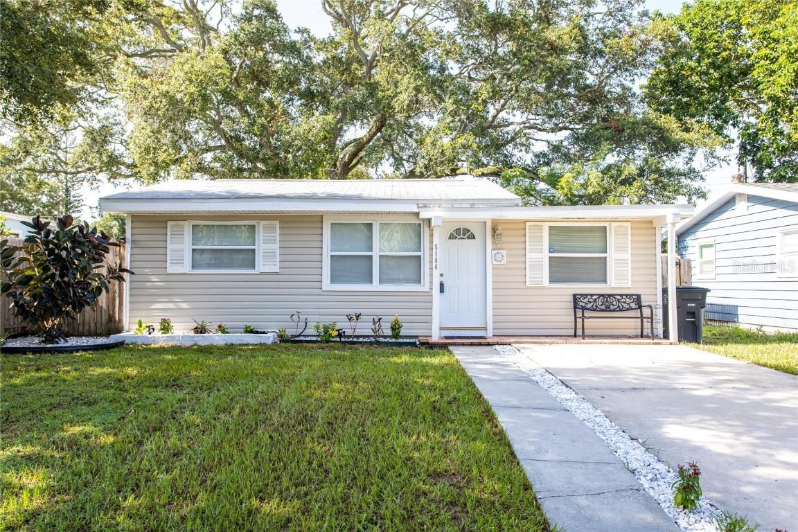 5106 14th Ave., Gulfport, FL 33707