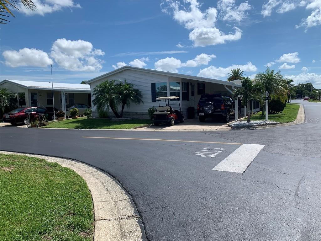 12501 Ulmerton Rd. #43, Largo, FL 33774