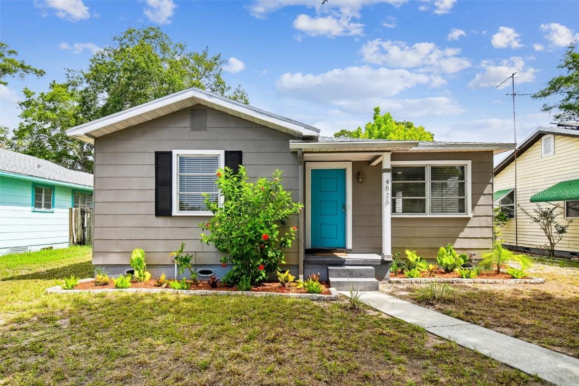 4825 N 13th Ave., St Petersburg, FL 33713