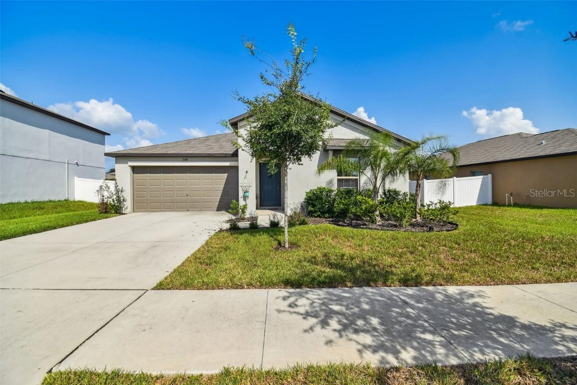 3160 Lytton Hall Dr., Zephyrhills, FL 33540