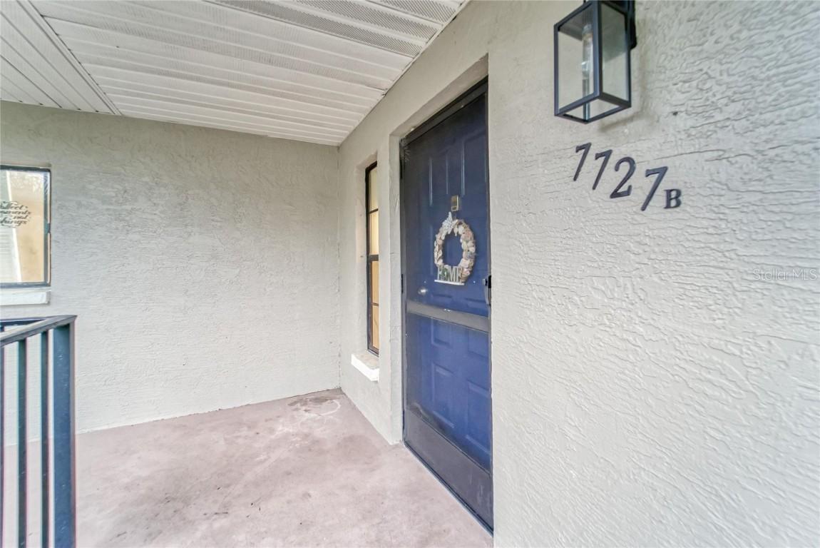 7727 Cosme Dr. #2, Hudson, FL 34667
