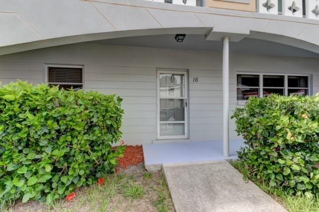 2410 Franciscan Dr. #16, Clearwater, FL 33763