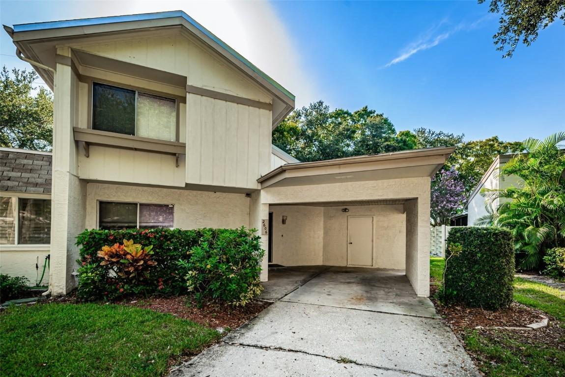 2606 Cedar View Ct., Clearwater, FL 33761