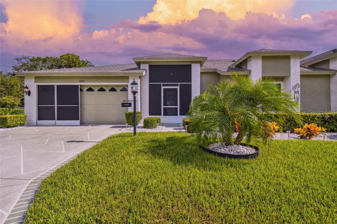 11003 Torrey Pines Ct., Hudson, FL 34667