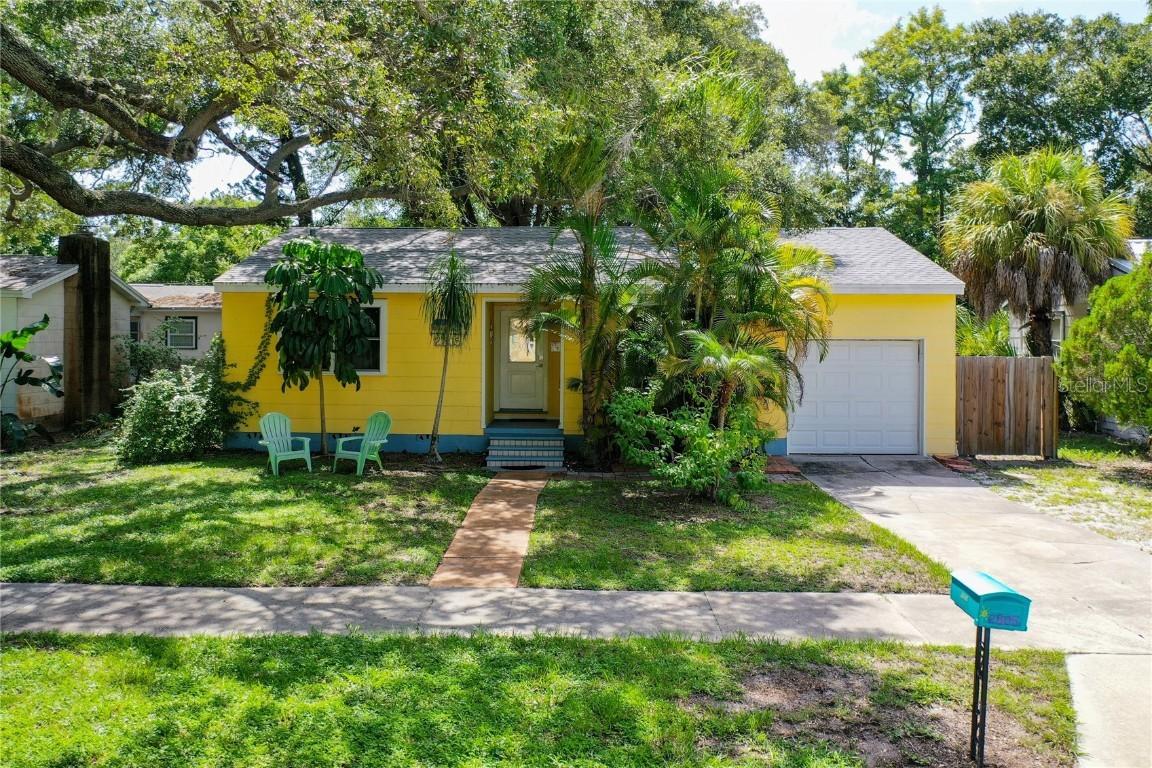 2805 48th St., Gulfport, FL 33711