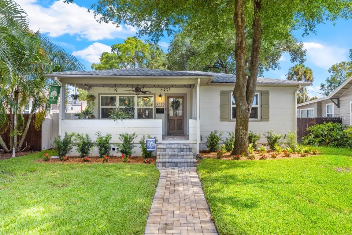 2232 4th Ave., St Petersburg, FL 33713