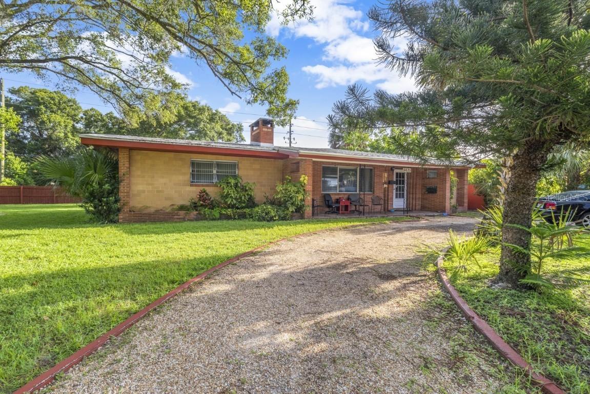5633 Dartmouth Ave., St Petersburg, FL 33710