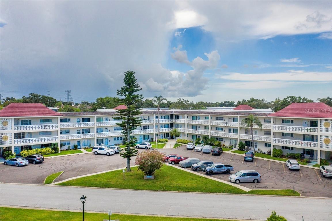 2451 Canadian Way #27, Clearwater, FL 33763