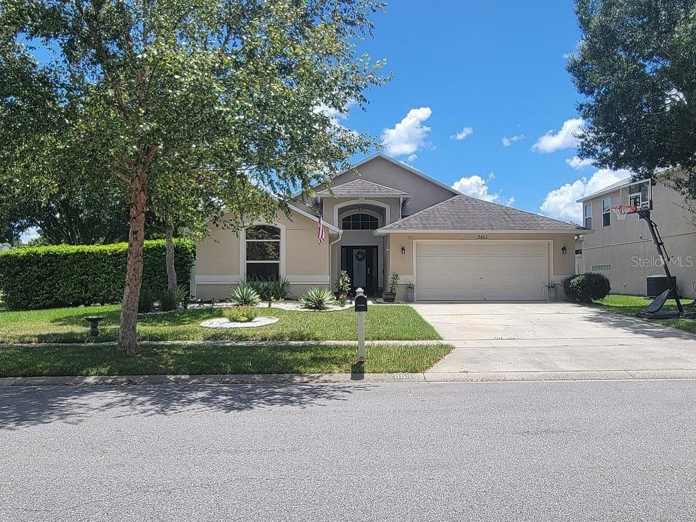 2855 Strand Cir., Oviedo, FL 32765