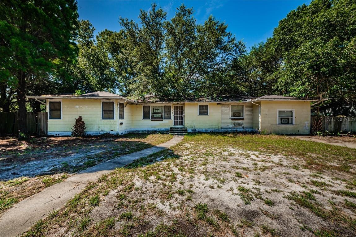 5100 4th Ave S, St Petersburg, FL 33707