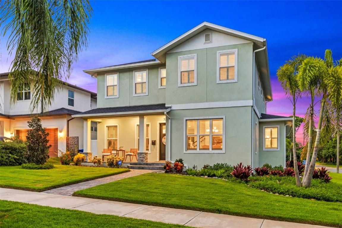 701 34th Ave., St Petersburg, FL 33704