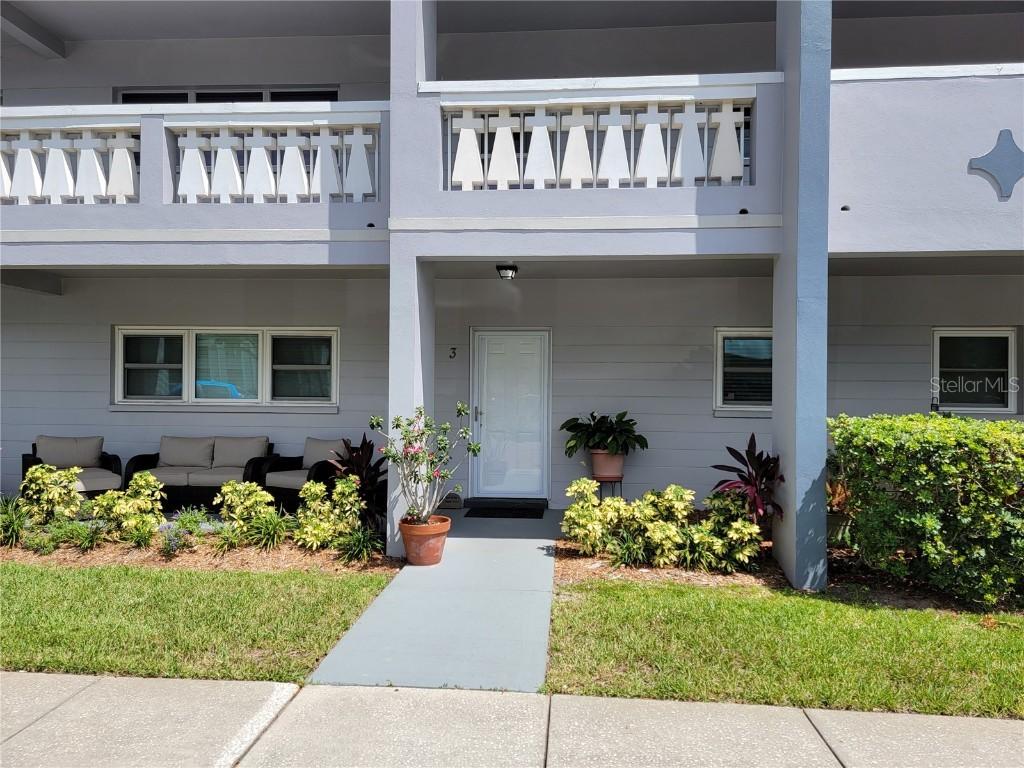 2295 Americus Blvd. #3, Clearwater, FL 33763