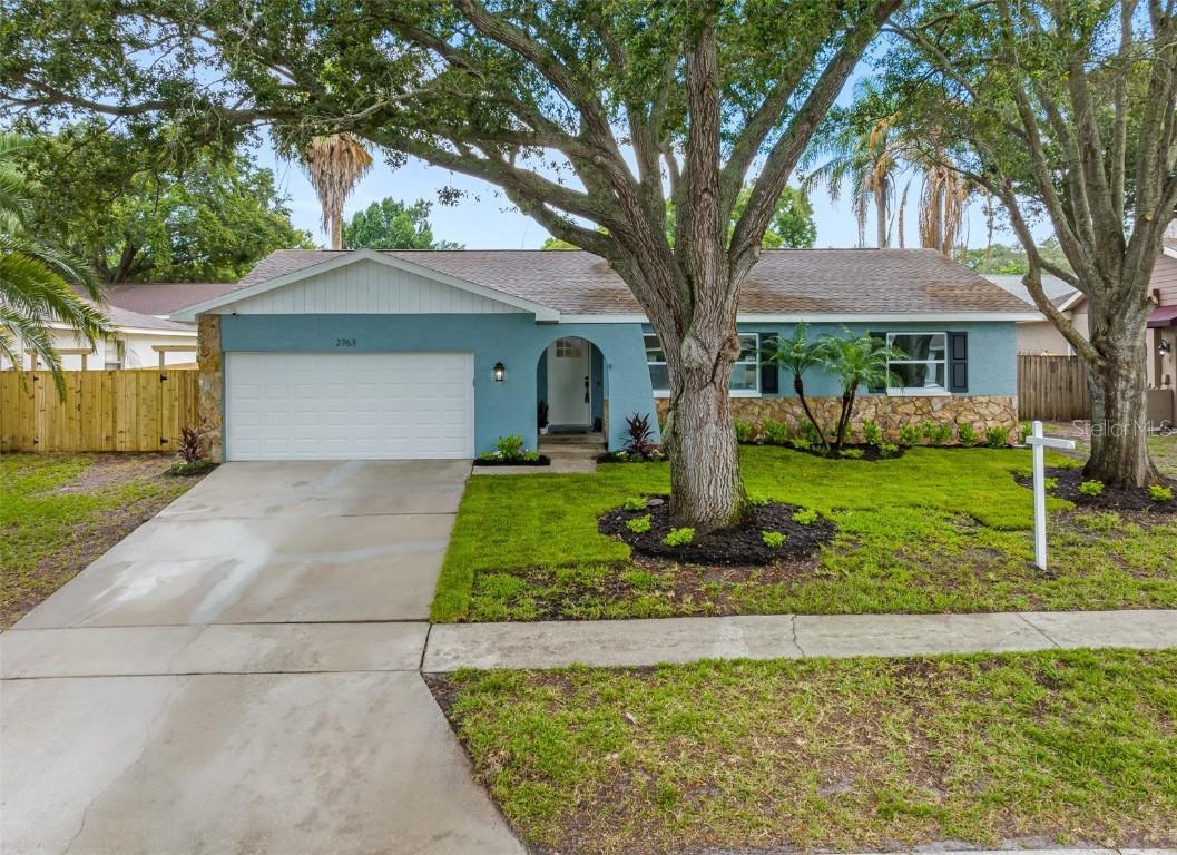 2763 Tasha Dr., Clearwater, FL 33761