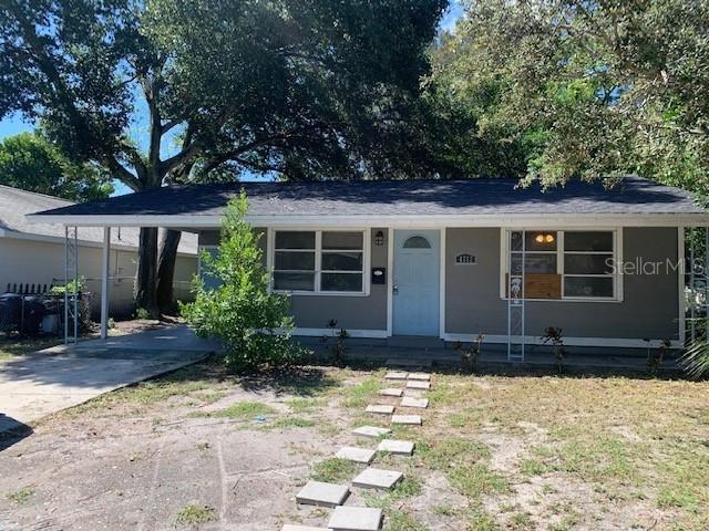 4752 5th Ave., St Petersburg, FL 33711