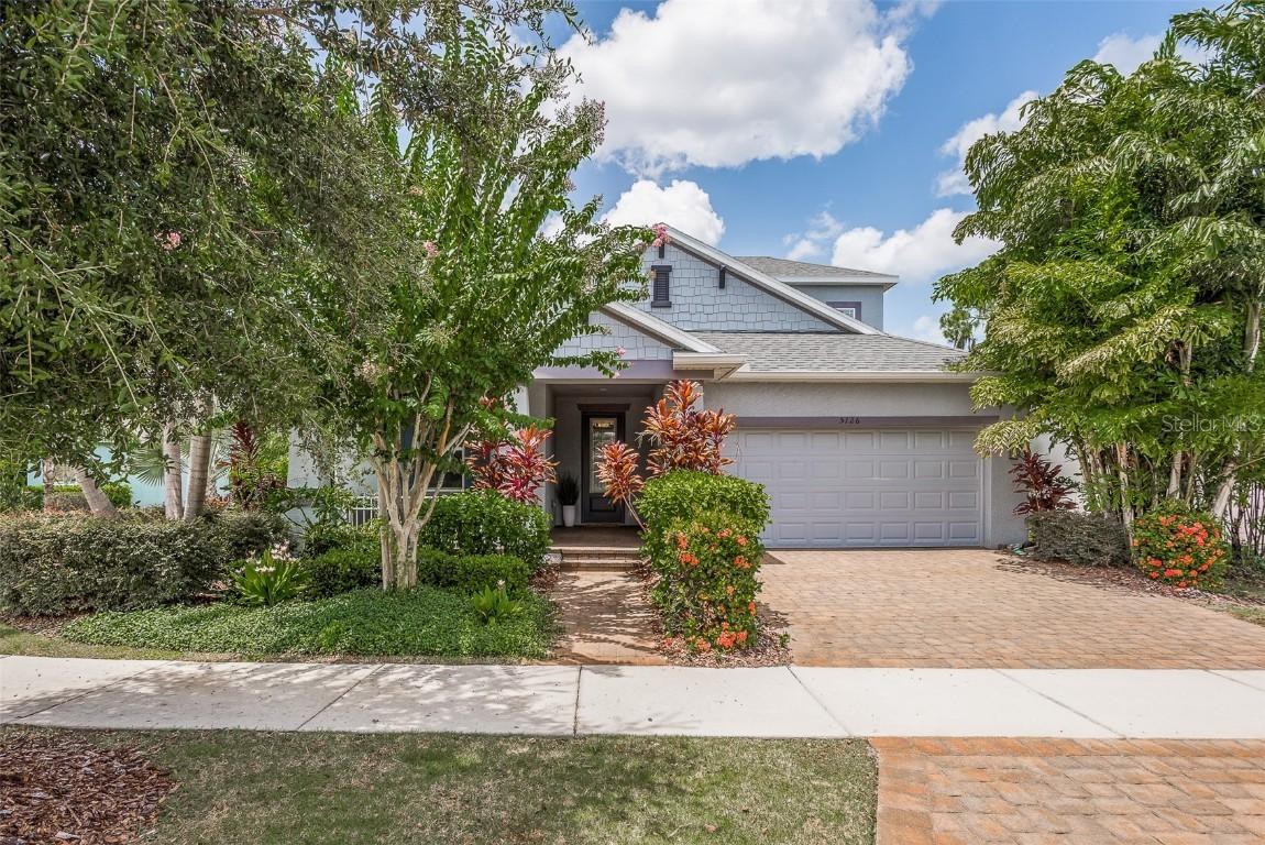 5126 Coastal Scene Dr., Apollo Beach, FL 33572
