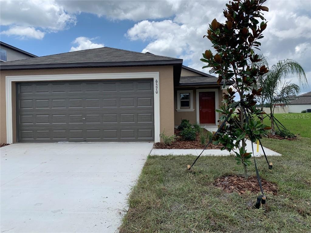 6570 Rainbow Springs Ln., New Port Richey, FL 34653