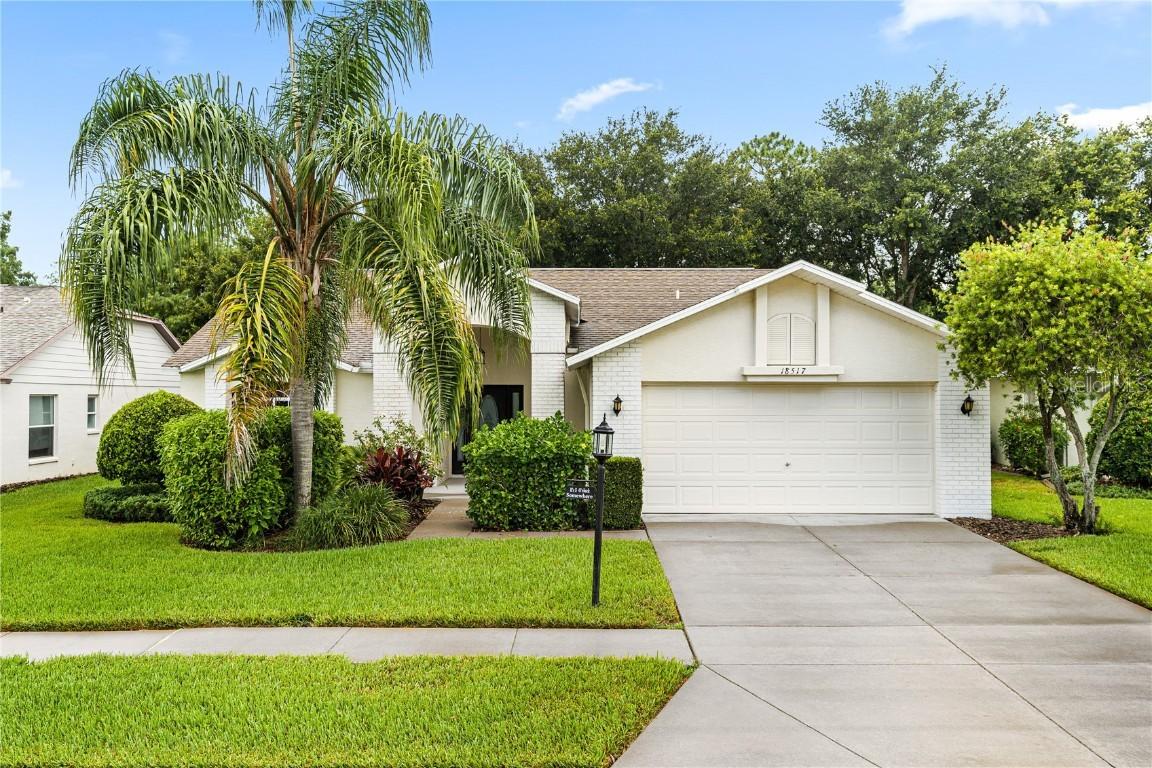 18517 Hidden Pines Way, Hudson, FL 34667