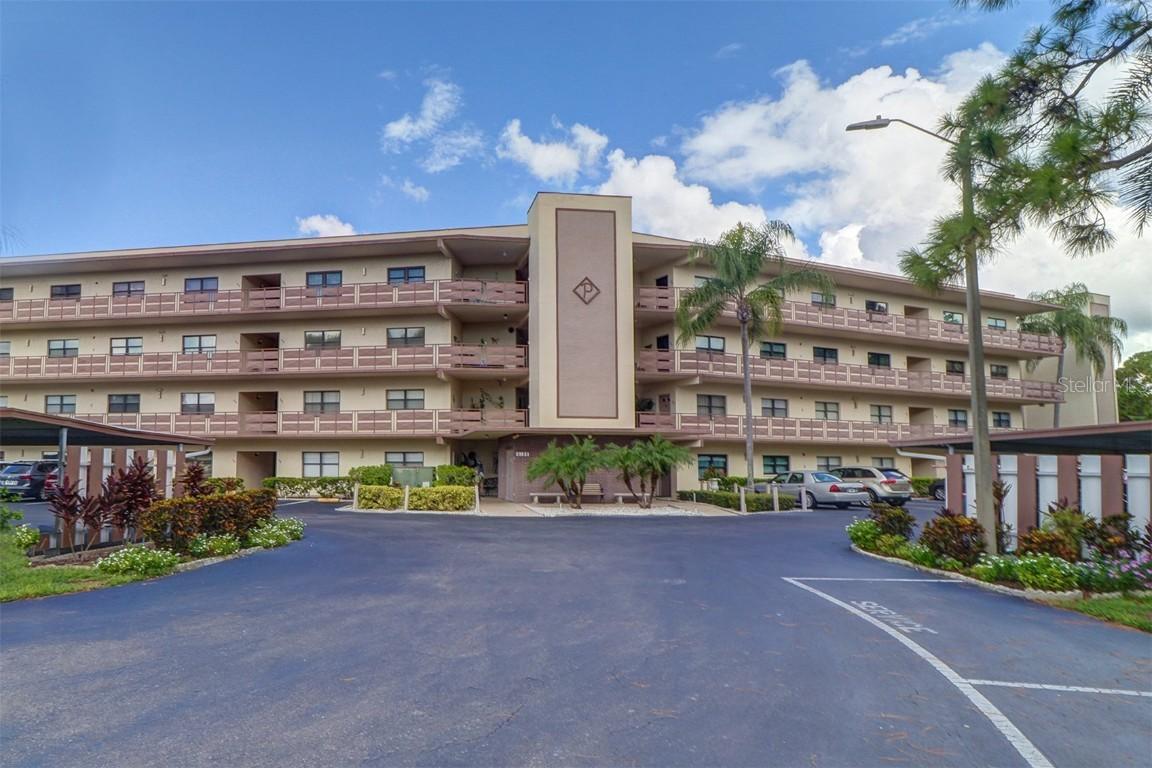 6188 80th St. #109, St Petersburg, FL 33709