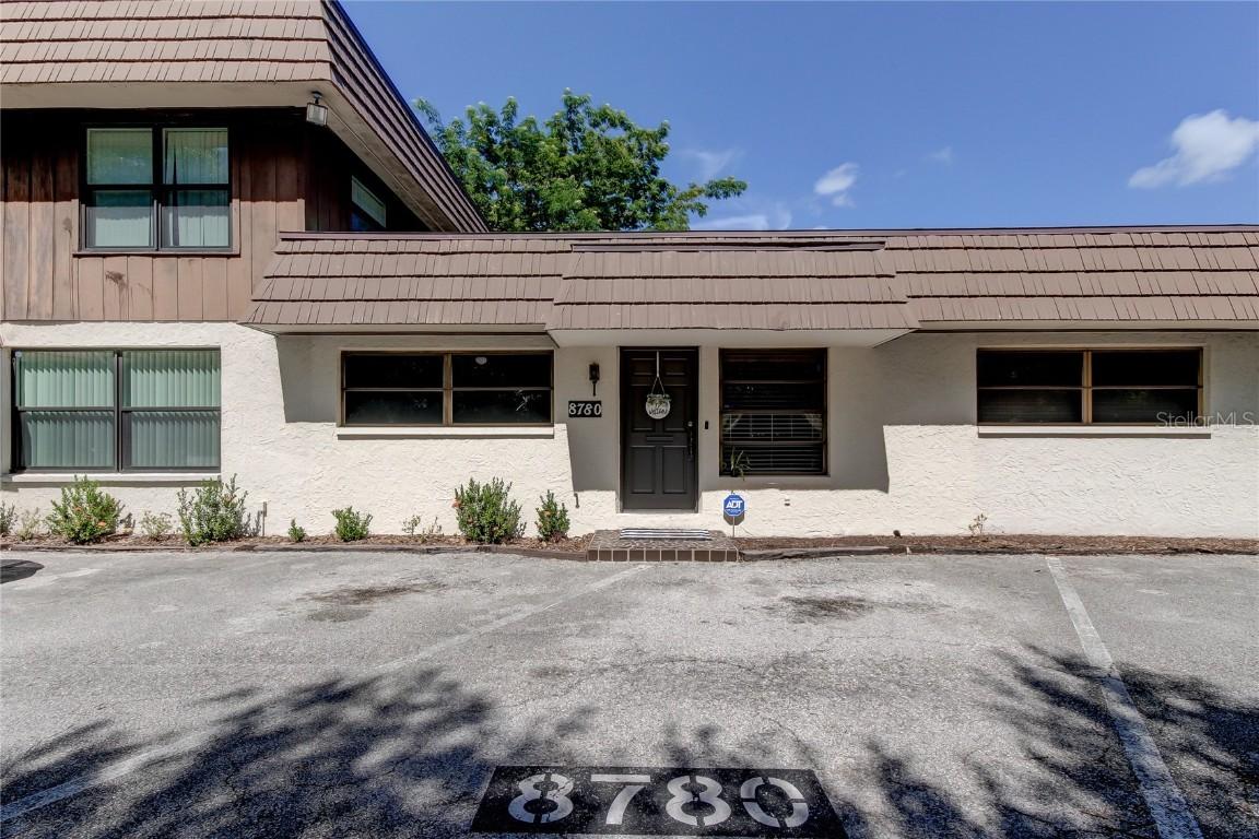 8780 Dr Martin Luther King Jr St. #8780 3B, St Petersburg, FL 33702