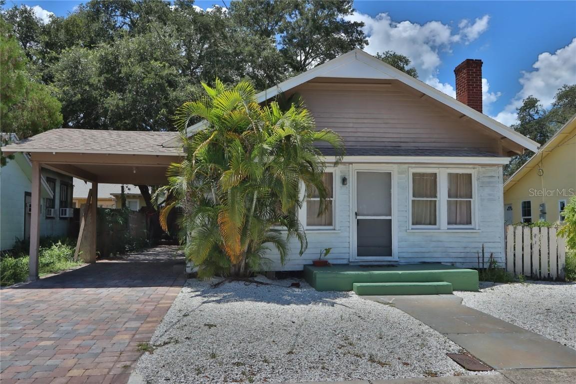 110 Kenwood Ave., Clearwater, FL 33755