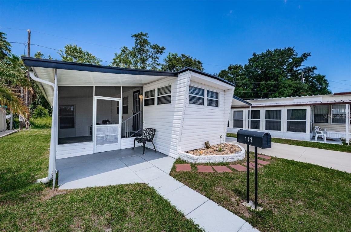 16940 Us Highway 19 #142, Clearwater, FL 33764
