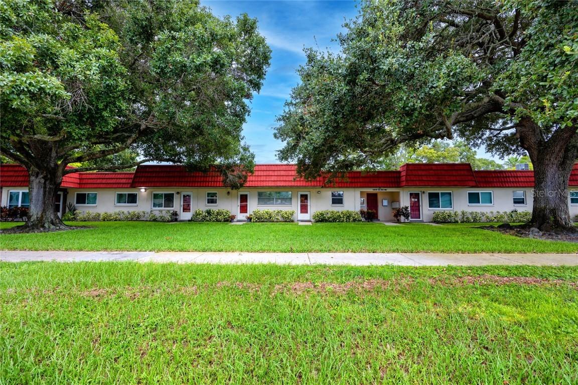 5870 38th Ave. #40, St Petersburg, FL 33710