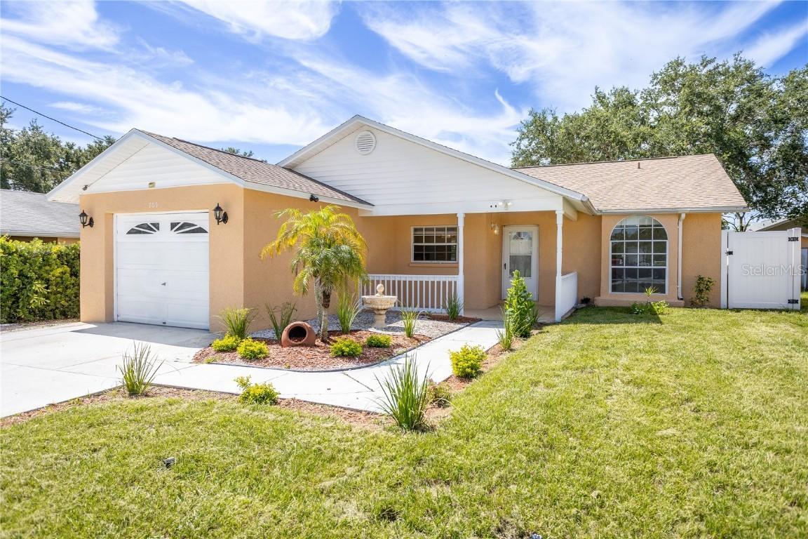 705 Margo St., Clearwater, FL 33755