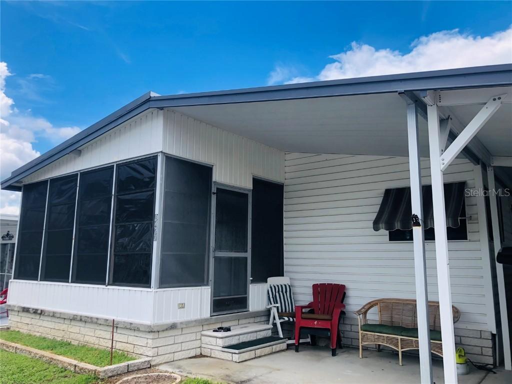 3427 Tiki Dr., Holiday, FL 34691