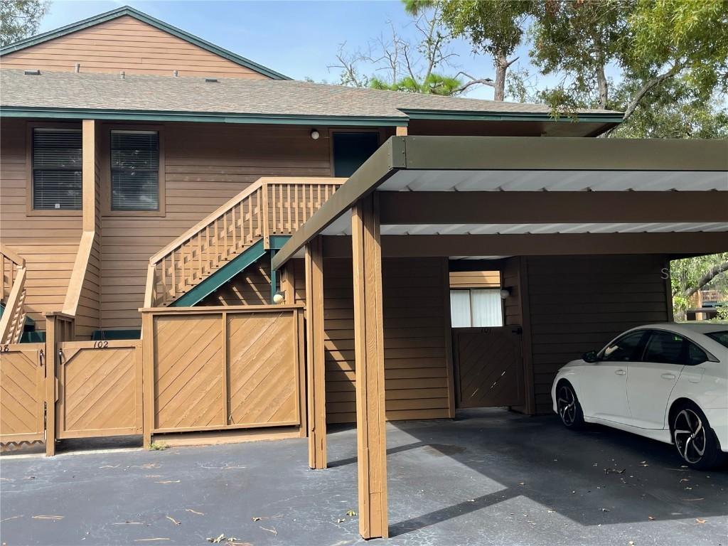 102 Cypress Pond Rd., Palm Harbor, FL 34683